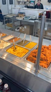This is how we do it…Chicken Tuesday style 😏 Choice of entree (8 piece fried chicken, chicken tenders, or rotisserie chicken), 2 classic sides, and a 4 count roll for ONLY $15! Today only!🍗 #pricecutter #chickentuesday #tuesday #friedchicken #chicken #localgrocer #localbusiness #local #grocerystore | Price Cutter