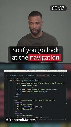 Next.js Server Components: Smarter Data Fetching, Smoother Apps 🧠