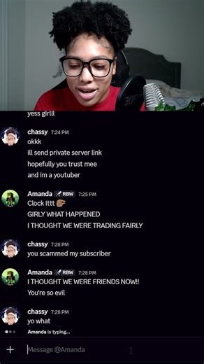 I SCAMMED This DUMB Scammer Who SCAMMED My Subscriber in Steal a Brainrot! #stealabrainrot #roblox