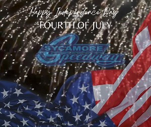 Sycamore Speedway on Reels