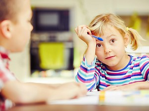 This could be what's behind your kid's problems in school - Today's Parent