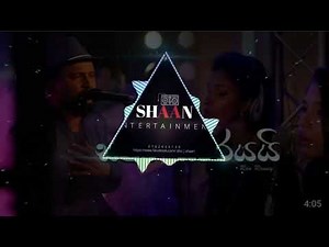 saptha swarayai house & 68 mix remix - dj shaan pvt