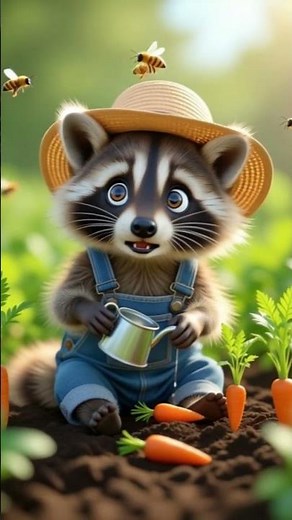 Rat #youtubeshorts #funnyanimals #r #aiartmodellookbook #cartoon #ytshorts