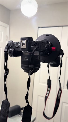 Explore Unique Camera Angles with Brilliant Techniques