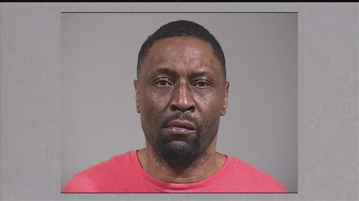 Man charged in Family Dollar armed robbery