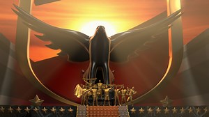 Check our latest #3D_Motion_Graphics Showreel 2021 | AROMA