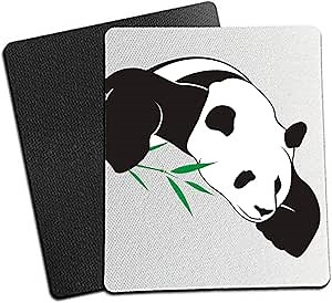 10pcs Blank Mouse Pads for Sublimation Ink Transfer Heat Press Printing Crafts 9.8"x11.8"x0.12" (250X300X3mm) Sublimation Mouse pad