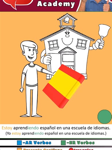 🇪🇸 Lección 5 – Parte 2 | Aprende español con Leo 🗣️ --- 👇 Encuentra el curso completo: 🇬🇧 marcuslanguageacademy.com/learn-spanish/ 🇩🇪 marcuslanguageacademy.com/de/spanisch-lernen/ --- ¡Aprende español con Leo! 🇪🇸 Escucha, repite y mejora tu español de forma natural. En mi curso, aprendes paso a paso a través de la historia de Leo - simple, divertido y efectivo. --- #AprenderEspañol #SpanishForBeginners #LearnSpanish #Spanischlernen #SpanishLesson #MarcusLanguageAcademy #LanguageLearnin