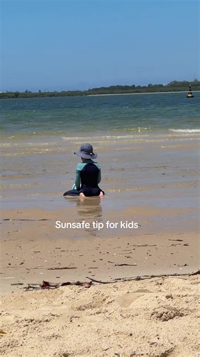Essential Sun Safety Tips for Kids to Prevent Sunburn