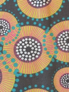 Zen Chic for You Modern Circle Pattern 1570 for Moda - Etsy Australia