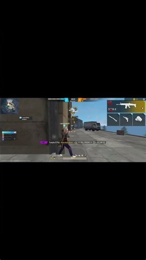 1. vs. 4 clutch #explore #freefire #explore #trendung #smartphone #world #pubgmobile