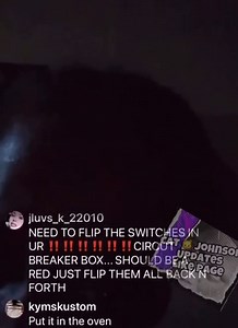 22K views · 281 reactions | Wait  did Cat say her baby daddy and his family crackheads 臘‍♀️ 藍 welp no more roaches  #CatJohnson #CatreisaJohnson | Vibes Moments & More | Facebook