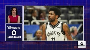 By the Numbers: NBA 50-point games