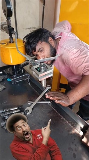 Crazy Fuel Pump Injector Demo – Unbelievable Results 😲 #Shorts #injector