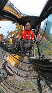 81K views · 540 reactions | SATURDAY. STILL MOVING. STILL BUILT FOR THIS.  | Dutchrailworker | Facebook