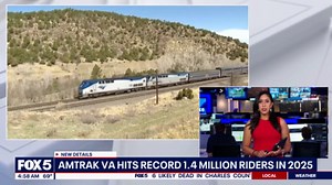 Amtrak NextGen Acela trains will debut August 28