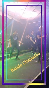 22 reactions | Domingão com a Banda Chapadão no Patriarca Dance Banda Chapadão Maria Lúcia Noberto Eliana Gonsalves Maria De Lurdes Cardoso #2025年 #momentosespeciais | Forró bom ER produções | Facebook