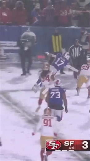 SOMEBODY TACKLE JOSH ALLEN 😂🏈 | Josh Allen Highlights