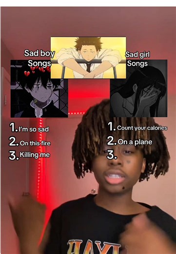 Sad boy vs sad girl songs #boy #girl #song #quiz #si4ahhhh | Don't Cry