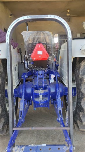 formertrack 60 T20 F41 U pipe install