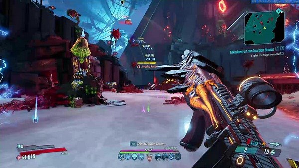 zer0sum_1 - Twitch