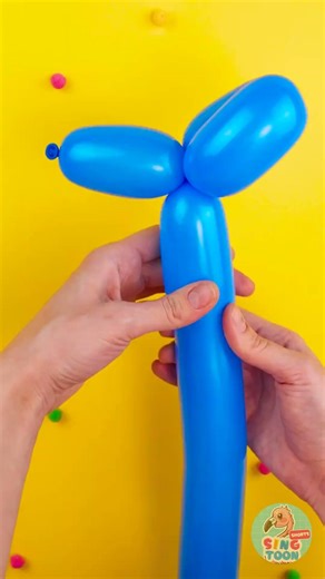 🎈 Balloon Buddy Bonanza: Unleash the Puppy! 🐾✨