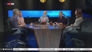 FC Liverpool: Sky Runde einig, dass Klopp aktuell seinen Job behält