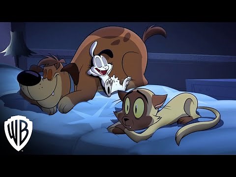 Bunnicula | Season 1 Part 1 - "Hungry" Clip | Warner Bros. Entertainment