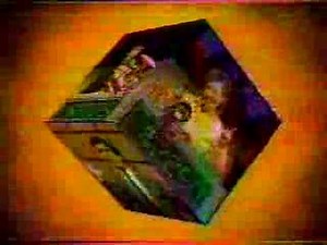 CBS PROMO - Press Your Luck - Price is Right - Body Language