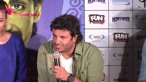 Hunterrr (2015) | Gulshan Devaiah | Radhika Apte | Sai Tamhankar - Full Movie Promotions - video Dailymotion