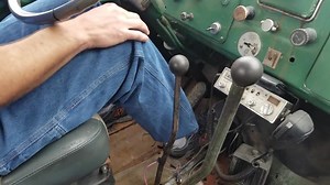 1965 Mack B53S twin stick 5X4 | Best Truck