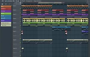 RPG Dungeon Theme - Music by poltergasm
