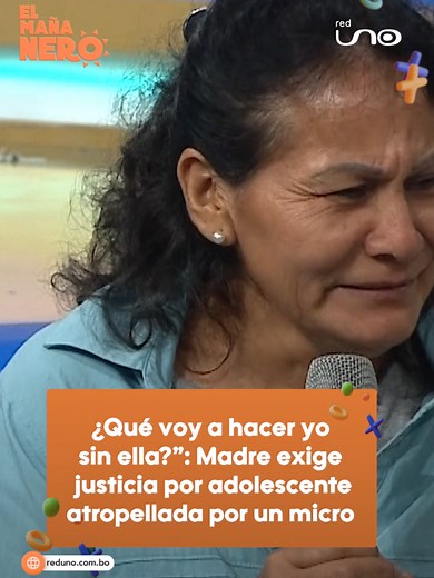Justicia para adolescente atropellada en Arroyito