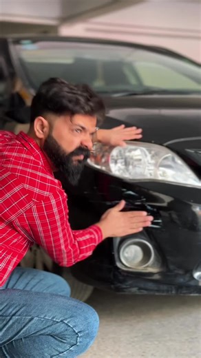 Quickly Remove Car Scratches with Gladiator Scratch Remover