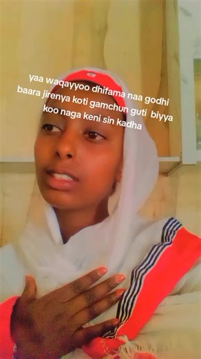 Asmare Girmaa on TikTok