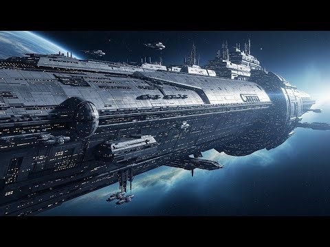 Consejo Alienígena Predijo la Derrota Humana en Horas, la Humanidad Acabó la Batalla enMinutos