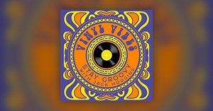 George T. Babbitt Interview- Original Drummer of The Ventures - Vinyl Vibes