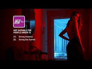 Network TEN: AV15+ Classification 2013