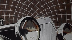 A priceless piece of Bentley's history. To commemorate Bentley's Centenary, W.O.'s old crankshaft was carefully cut into 100 sections for display in the new Mulliner cars. With no two sections the same, every car is truly unique. #Bentley100Years #BentleyManila #MulsanneWOEdition | Bentley Manila