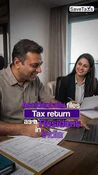 NRIs in UAE are Getting Foreign Asset Disclosure Notices: Why? What to do?