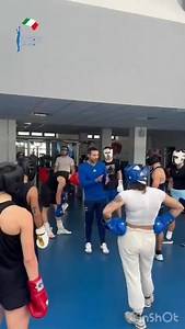 3.3K views · 35 reactions | 壘 Training Camp Itaboxing Elite-U23 ️ Caserta - Scuola Allievi PS, 26/9 - 3/10 壘  Clip Allenamento Azzurri e Azzurre 壘 Forza Itaboxing #Itaboxing #Boxing #Boxer #Pugilato #Azzurri #azzurre #boxeo | Federazione Pugilistica Italiana | Facebook