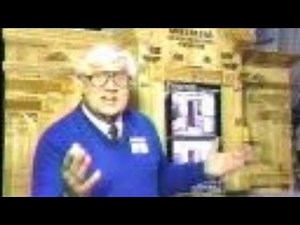 1995 Menards commercial