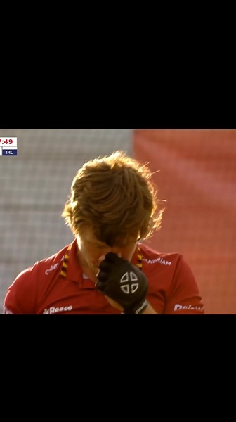 Unbelievable Field Hockey Injury: The Worst I've Witnessed