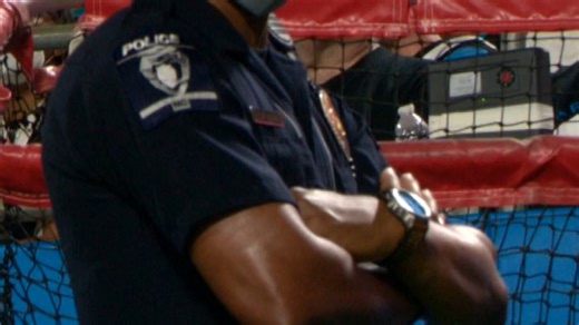 CMPD unveils plan to charge Bank of America Stadium, Spectrum Center and others more to hire off-duty police