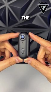 CYBER WEEK – Last Days! 🔥 🎥 Start Your Vlogging Journey Today! Say goodbye to bulky gear — the VisusCam is your pocket-sized partner for capturing stunning 4K footage hands-free. With 9 accessories included, including a magnetic mount and waterproof case, it’s perfect for daily vlogs, travel, or behind-the-scenes moments. 🎬 Create. Share. Grow. 👉 Grab yours now and start filming like a pro. | Fever