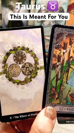 Taurus ♉️ Lucky Streak! #taurus #taurustarot