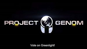 Project Genom скоро вернётся в Steam