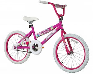 Dynacraft Magna Sweetheart 20-inch Children's Bike