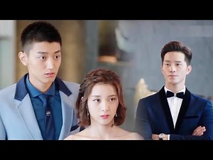 A handsome guy pursues an alien girl, and the president is jealous and wants to win her back!