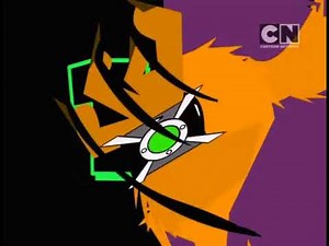 Ben 10 Intro Hebrew HQ